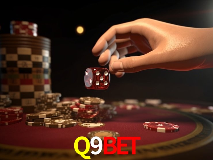 Estatísticas Q9BET